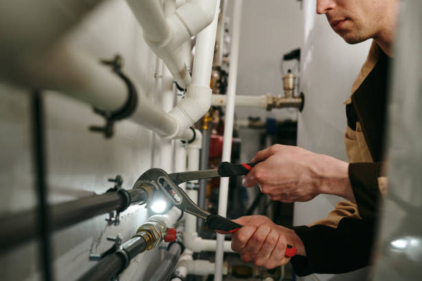 Best Commercial Plumbing Services  in Winthrop, IA