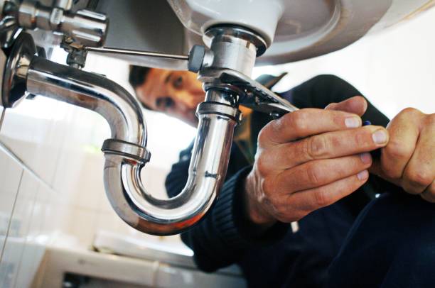 Best Emergency Plumber  in Winthrop, IA