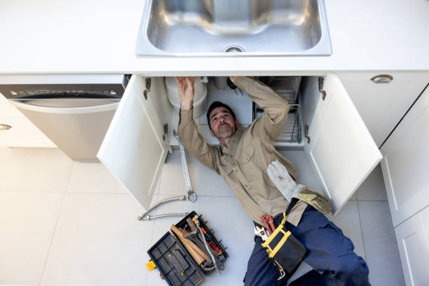 Best Sewer Cleaning Services  in Winthrop, IA