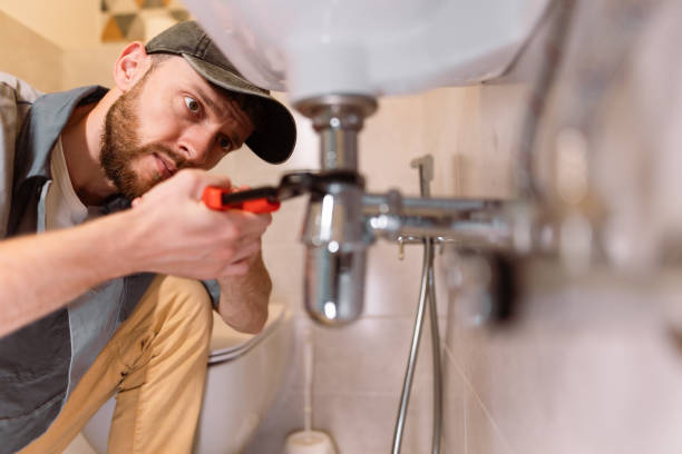 Best Emergency Plumbing Repair  in Winthrop, IA