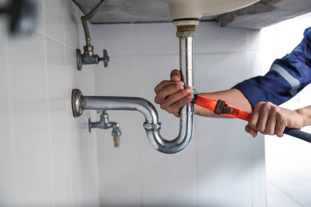 Professional Plumbing in Winthrop, IA