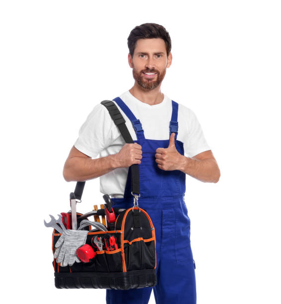 Best Gas Line Repair  in Winthrop, IA