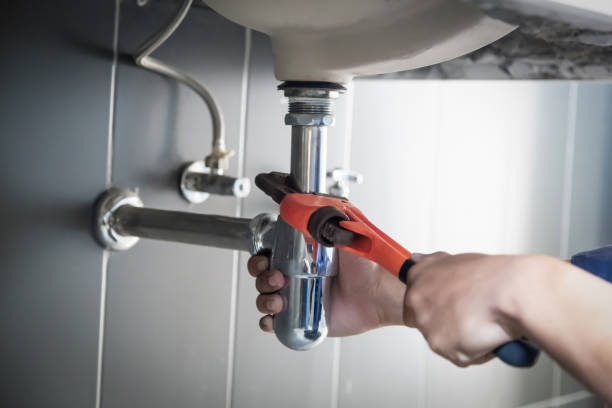 Best Septic Systems  in Winthrop, IA