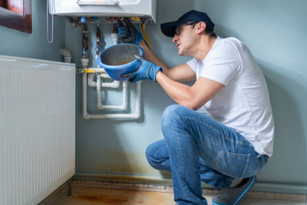 Best Plumbing Inspection Services  in Winthrop, IA