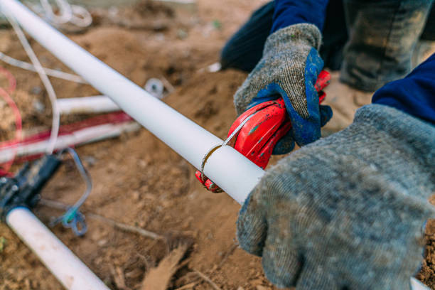 Best Faucet Repair  in Winthrop, IA