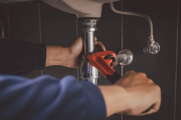 Best Leak Detection Services  in Winthrop, IA